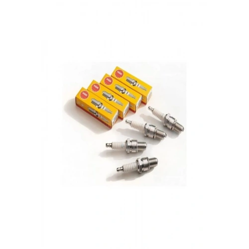Ngk Ateşleme Buji Seti (4lü - BP6ES )