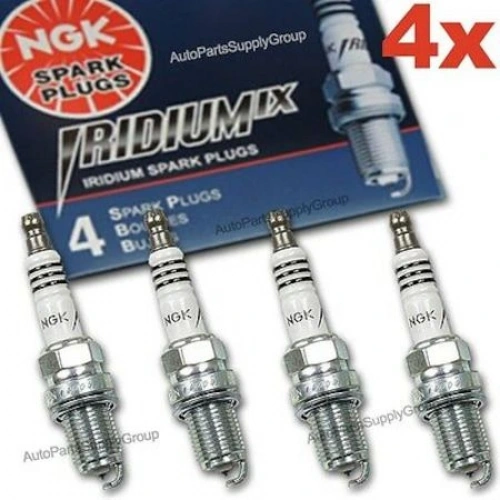 Ngk BKR7EIX Performans Buji (IRIDIUM) X 1 ADET