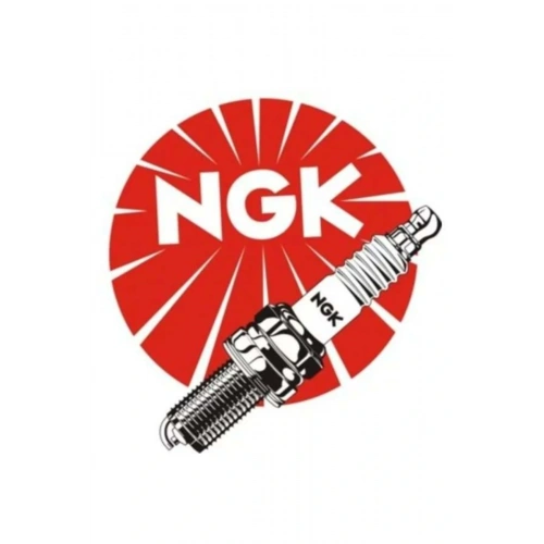 Ngk C7HSA Cup 100cc Suzuki Yamaha Honda 70 80 90 100 110 Kuba X Boss Buji C7hsa 1 Adet