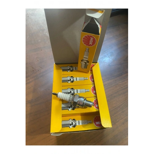 NGK C7hsa Cup Buji Scooter- Cup Modellerine Uygundur 1 Adet