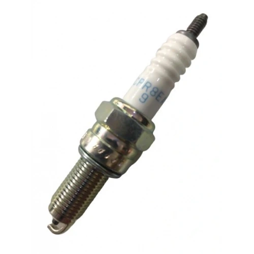 Ngk CPR8EA-9 Buji Honda Yamaha Suzuki Kawasaki