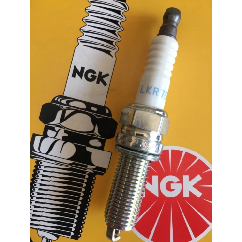 Ngk Lkr7e 1643 Buji Pulsar Orta Ktm Duke 250/400