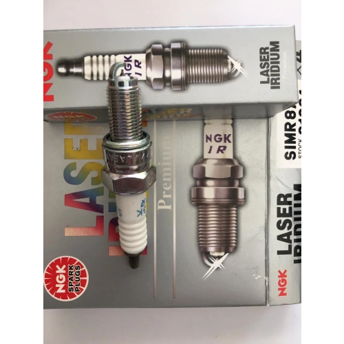 Ngk Sımr8a9 Laser Irıdıum Buji