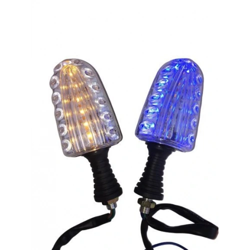 Oem Led Sinyal Lamba 2Lİ TK Angel FLC