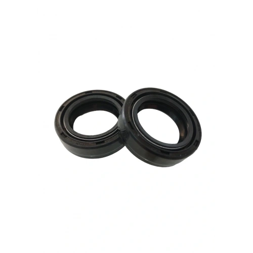 Ön Amortisör Keçesi Honda Titan ( 27-39-10.5 ) 2li Çift Taraflı