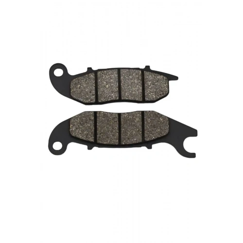 Ön Fren Balatası Honda Pcx 125 2021-2024 Crf250l Crf250 Ld Supermoto Rmg Santa 125