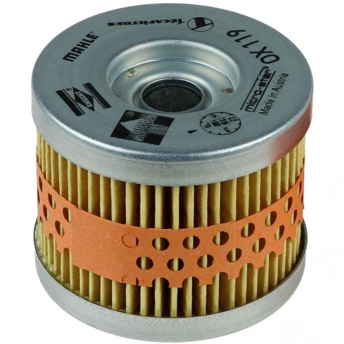 Ox 119 Knecht-Mahle Bmw F 650-G 650 Yağ Filtresi