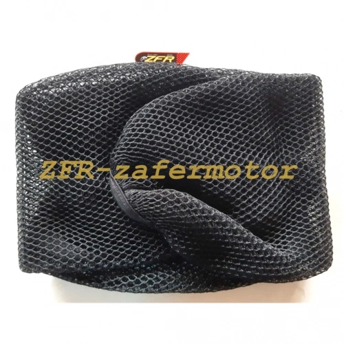 Pcx 125 3d Sele Kılıfı Fileli Monero İTHAL