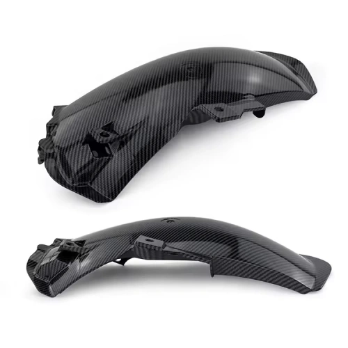 Pcx 125 Modifiye Arka Çamurluk Karbon Kaplama A+++ Kalite 2021-2024