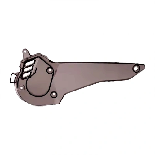 Pcx 125 Modifiye Varyatör Kapağı Füme A+++ Kalite 2021-2024