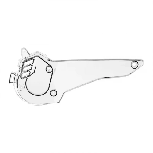 Pcx 125 Modifiye Varyatör Kapağı Şeffaf A+++ Kalite 2021-2024