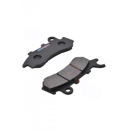 Pcx 125 Ön Fren Balata 2018-2019 Yeni Model