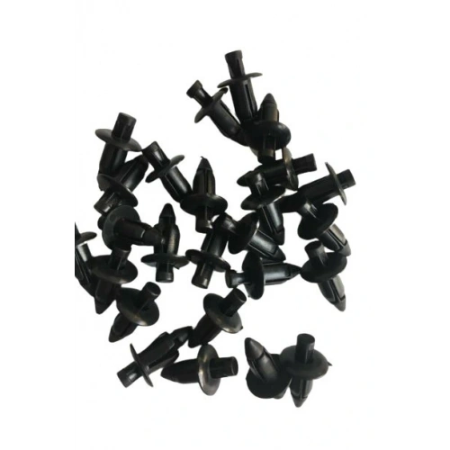 Pcx Kaporta Bağlantı Klips 5 Adet