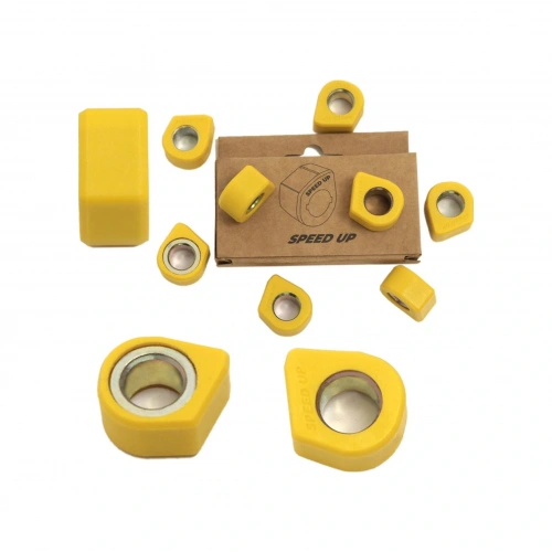 PEUGEOT XP 400 Performans Bagası, Motosiklet Tahrik Seti 14 gr