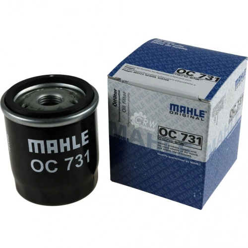 Pıaggıo Medley 150 Mahle Yağ Filtresi