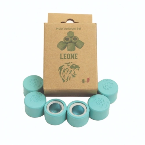 Piaggio X-9 250 Performans Bagası 6Lı Motosiklet Tahrik Seti