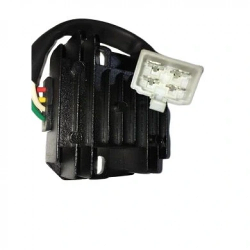 Regülatör Konjektör Scooter Mondial Hs Model Jantel 4 Kablo