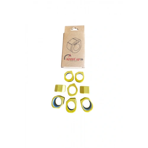 Rks Blade 250 - 350 Sarı Baga 10 GR (8 Adet)