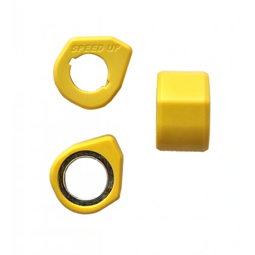 Rks Velore 125 Tüm Modeller Varyatör Bagası - 6LI Tahrik Seti Speed-UP 12 Gram