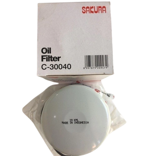 Sakura C-30040 Yağ Filtresi (OC 91D) BMW R 1100/R 1150-K 1100-120