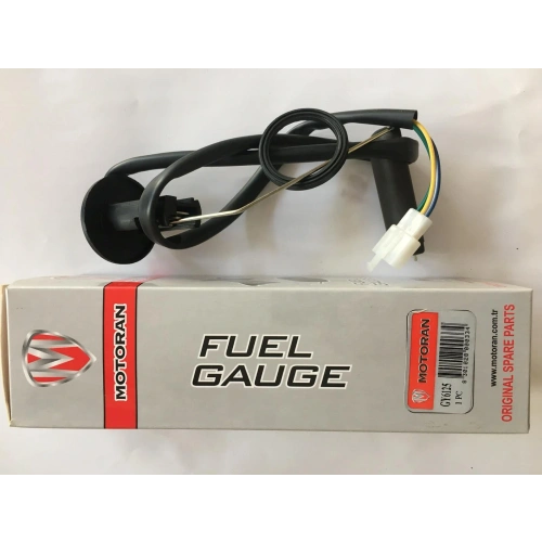 Scooter 100/125/150 Benzin Şamandırası