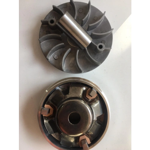 Scooter 100 125 150 Ön Varyatör Komple FLC