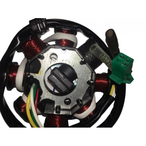 Scooter 100 125 150 Statör Komple