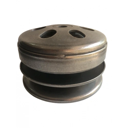 Scooter 125/150 Arka Varyatör Komple