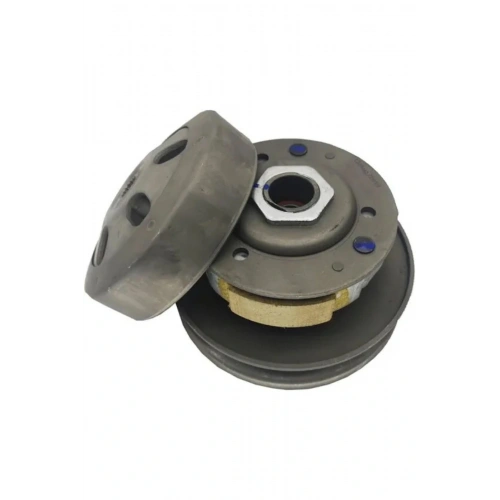 Scooter 125/150 Arka Varyatör Komple