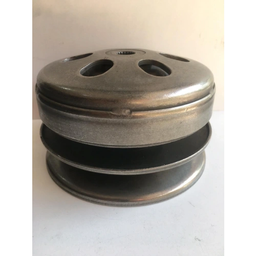 Scooter 125/150 Arka Varyatör Komple Flc