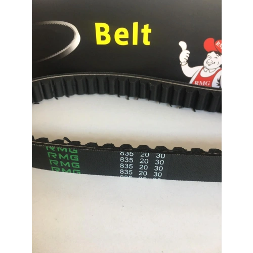 Scooter 125/150 Varyatör kayışı