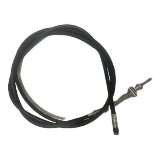 Scooter 125 E-Bike  Arka Fren Teli İç Dış Komple