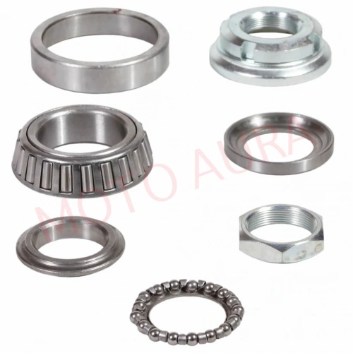 Scooter 150 Furş Takımı