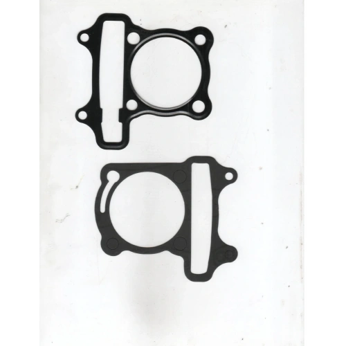 Scooter 150 Silindir Alt/Üst Conta %100 Yerli Bestpar