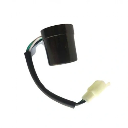 SCOOTER 3 KABLOLU FLAŞÖR