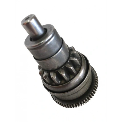 Scooter 50 80 Cc Marş Pinyon Otomotik Dişlisi (389590517)