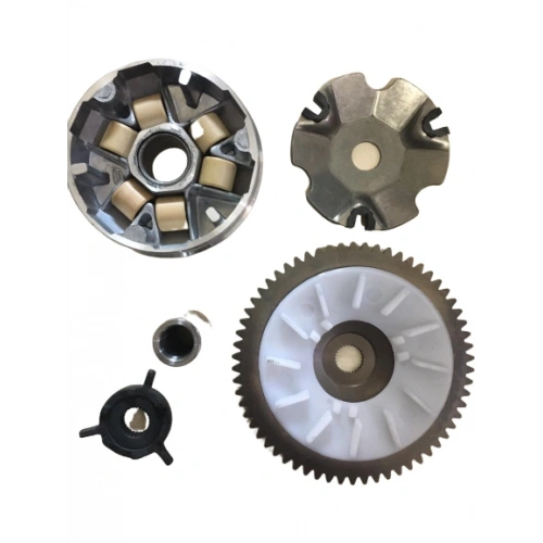 Scooter 50-80 Cc Ön Varyatör Komple Flc