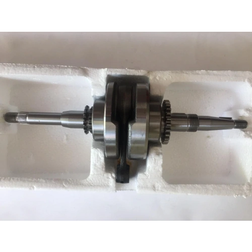 Scooter 50/80 Krank Kuba Fİghter Model Umt