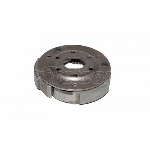 Scooter 50-80Cc Debriyaj Üçlü Balata Saçlı