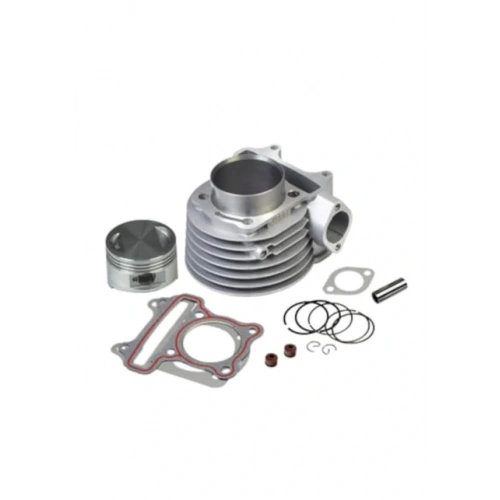 Scooter 80 cc Silindir Piston Oem