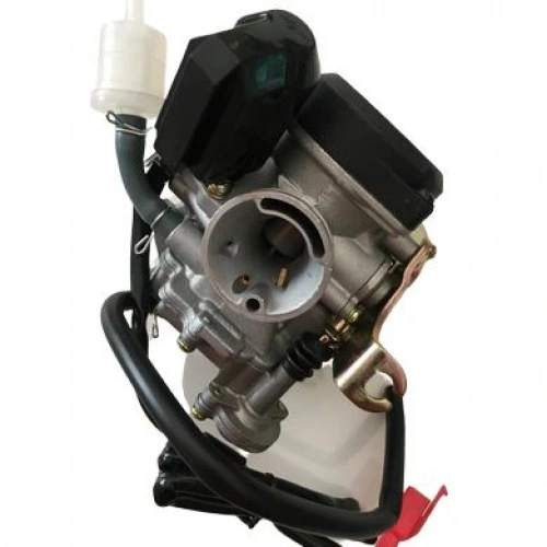 Scooter 80Cc Karbüratör Komple Oem 50Cc Uyumlu