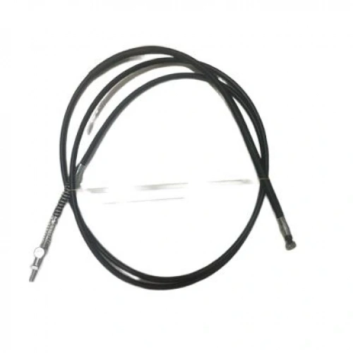 Scooter Arka Fren Teli 212 cm İç/Dış Komple