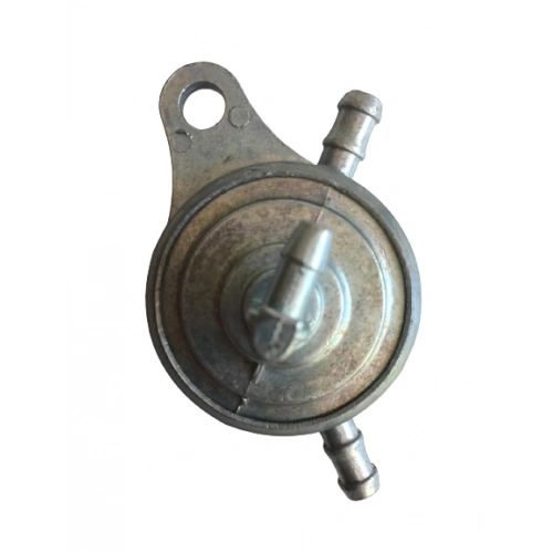 Scooter Benzin Musluk 3 Çıkışlı