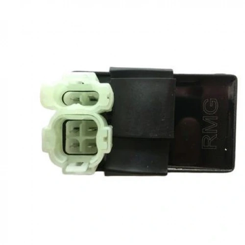 Scooter Cdı Bobin 4+2 Fiş Beyin Oem