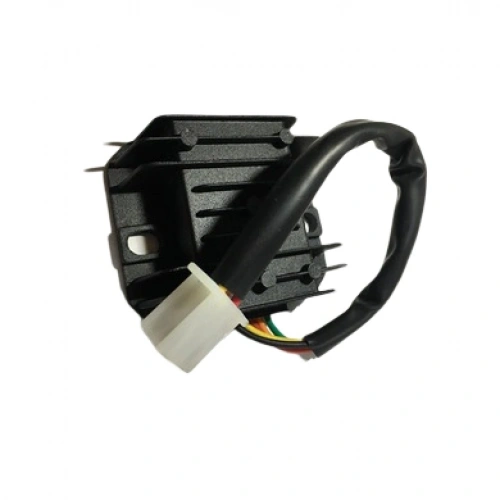 Scooter Cg Cup Konjektör Şarş Regülatörü