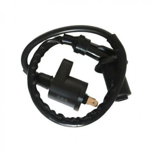 Scooter Dış Bobin+Buji Başı Kablolu