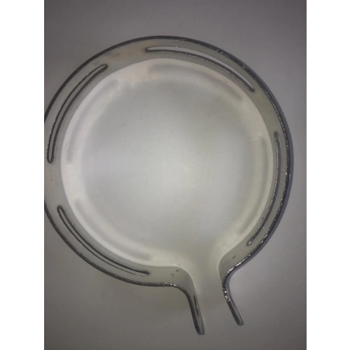 SCOOTER EKSOZ KELEPÇE NİKEL 2 AD