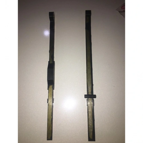 Scooter Gergi Seti Alt/Üst Rmg