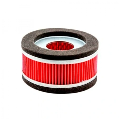 Scooter Hava Filtre Elemanı Yuvarlak Model