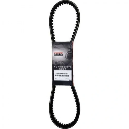 Scooter Kayış 727.5-18-30 Bando S19-002